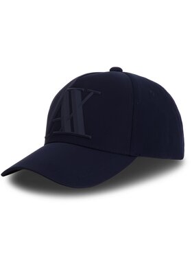 Armani Exchange Бейсболка 954079 CC518 37735 Cиній
