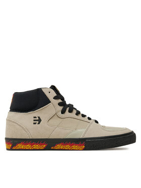 Etnies Etnies Sneakers Screw Vulc Mid X Santa Cruz 4107000613 Bunt