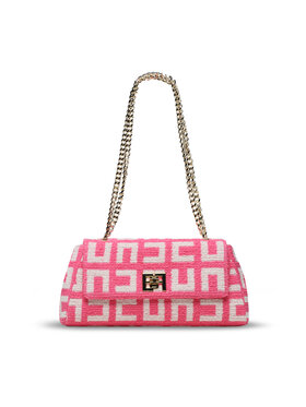 Elisabetta Franchi Elisabetta Franchi Torebka BS-72A-32E2-V300 Różowy