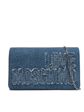LOVE MOSCHINO LOVE MOSCHINO Táska JC4247PP0MKM0750 Kék