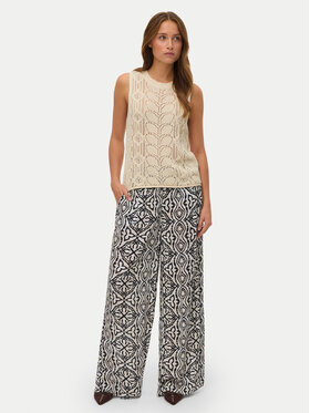 Vero Moda Παντελόνι υφασμάτινο Vero Moda - 2