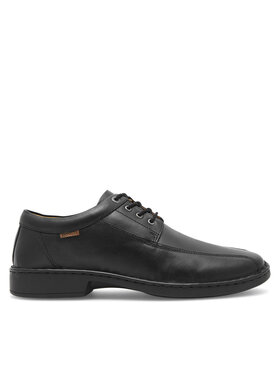 Go Soft Go Soft Pantofi GARY-02 MI18 Negru