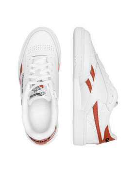 Reebok Tenisice Club C Revenge 100204580 Bijela