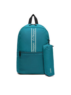 Kappa Kappa Rucksack C-KPA-RH-003-08 Grün