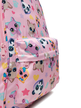 Σακίδιο LITTLEST PET SHOP φωτογραφία