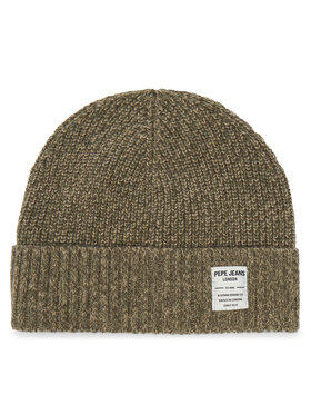 Pepe Jeans Pepe Jeans Sapka PM040552 Zöld
