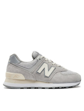 New Balance New Balance Сникърси U574GBG Сив