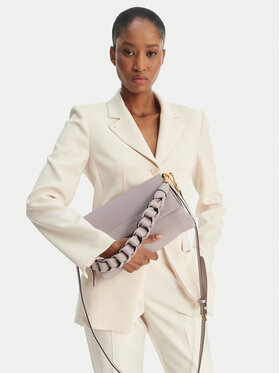 Coccinelle Coccinelle Дамска чанта E1 M50 12 01 01 Сив