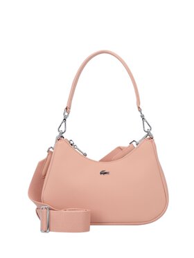 Lacoste Lacoste Saszetka 307390 Różowy