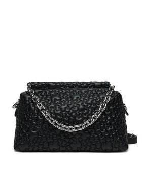 TOUS TOUS Handtasche Jane Puffy Bear 2002132351 Schwarz