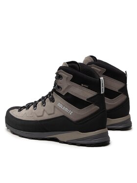 Dolomite Trekking Steinbock Gtx 2.0 GORE-TEX 280417-1347020 Siva