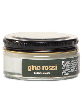 GINO ROSSI Krém na obuv Delicate Cream