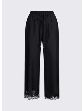 Liu Jo Liu Jo Jeansy UA6298D033822222 Czarny Regular Fit