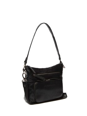 The Chesterfield Brand The Chesterfield Brand Saszetka 251827 Czarny