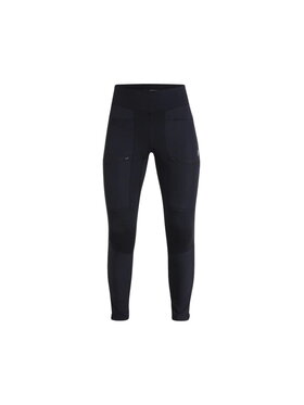 Peak Performance Peak Performance Legginsy Vislight Track Tights Czarny Standard Fit