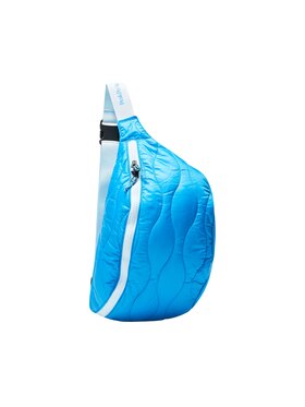Peak Performance Peak Performance Saszetka nerka Helium Bum Niebieski
