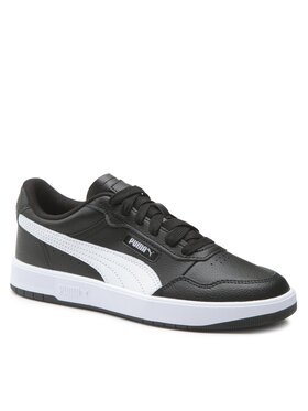 Puma Superge Court Ultra Jr 390835 04 Črna