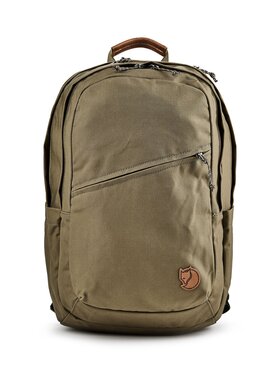 Fjällräven Fjällräven Plecak 328338 Zielony
