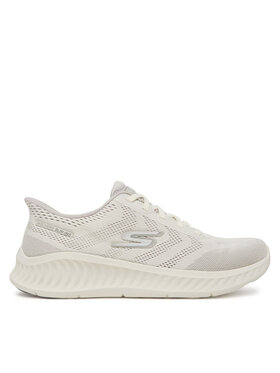 Skechers Skechers Sneakers Go Walk Now-Payton 216375/WGY Weiß