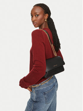 MICHAEL Michael Kors MICHAEL Michael Kors Torbica 30T4GC7L3T Crna