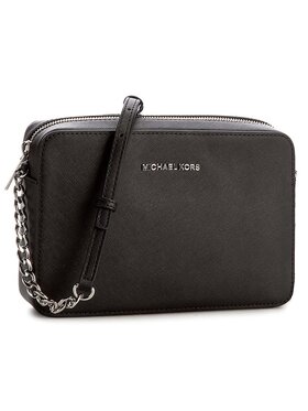 MICHAEL Michael Kors MICHAEL Michael Kors Rankinė Jet Set Travel 324STVC3L Juoda