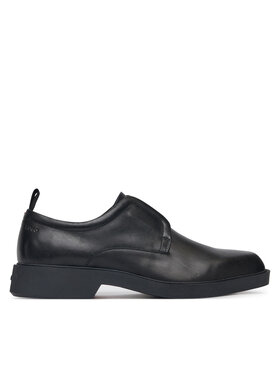 HUGO HUGO Halbschuhe Iker 50541800 Schwarz