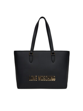 LOVE MOSCHINO LOVE MOSCHINO Torbica JC4190PP1NKD0000 Crna