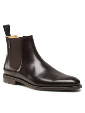 Paul Smith Paul Smith Sztyblety Cedric M2S-CDC02-JLEA Brązowy