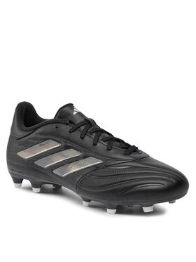 Adidas Tenisice Za Nogomet Copa Pure II League Fg IE7492 Crna