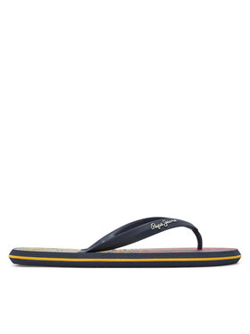 Pepe Jeans Japanke Whale Palm PMS70153 Tamnoplava