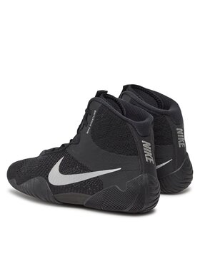 Nike Obuća Za Boks Tawa CI2952 001 Crna