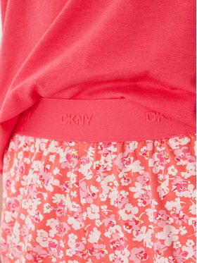DKNY Πιτζάμα DKNY - 3