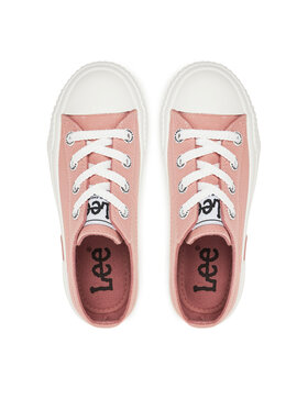 Sneakers Lee φωτογραφία