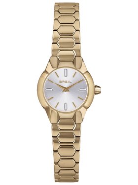Breil Breil Zegarek NEW ONE Złoty