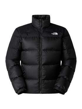 The North Face The North Face Kurtka przejściowa Diablo Down 2.0 Jacket Czarny Regular Fit
