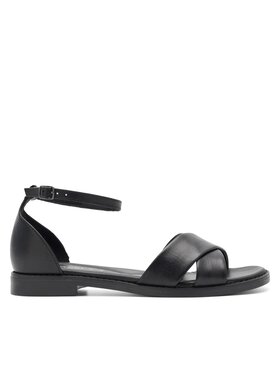 Lasocki Lasocki Sandalen ELE RST-ELE-06 Schwarz