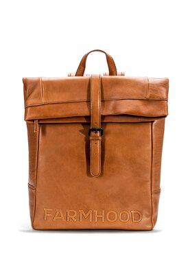 Farmhood Farmhood Torba 272132 Brązowy