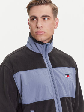 Fleece Tommy Jeans φωτογραφία