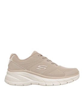 Skechers Skechers Sneakersy 150386-TPE Beżowy