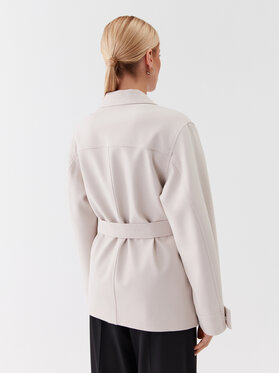 Παλτό μεταβατικό Calvin Klein φωτογραφία