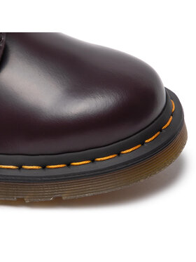 Dr. Martens Bulerji 1460 27277626 Bordo Rdeča