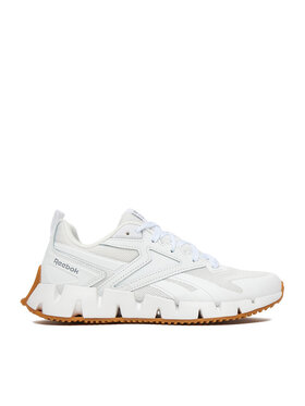 Reebok Reebok Sneakersy CEO-ZIG VECTOR AR30153WWNZ Biały