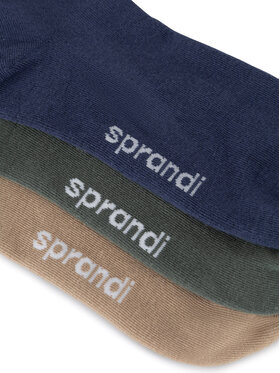 Κάλτσες κοντές Sprandi φωτογραφία