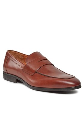 Ted Baker Ted Baker Halbschuhe 262673 Braun