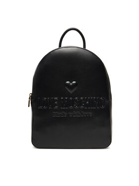 LOVE MOSCHINO LOVE MOSCHINO Rucsac JC4222PP0MKF0000 Negru