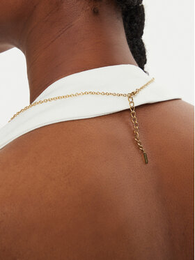 Κολιέ Trussardi φωτογραφία