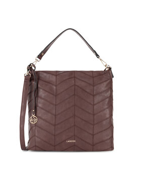 Lasocki Lasocki Torebka LSK-K-020-06 Brązowy