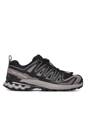 Salomon Salomon Παπούτσια για Τρέξιμο XA Pro 3D v9 L47882900 Μαύρο