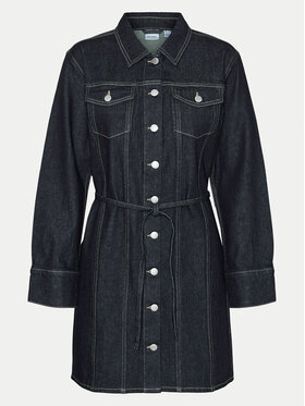 Vero Moda Φόρεμα τζιν Vero Moda - 6