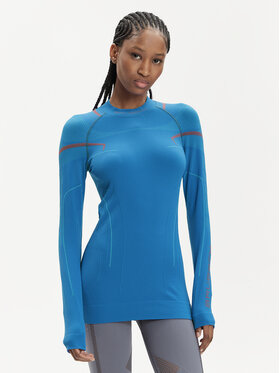 Brubeck Brubeck Termoaktiivne aluspesu ülemine osa LS1310W Sinine Slim Fit